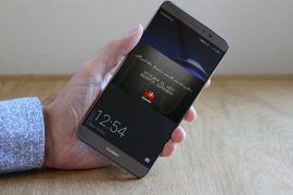 Huawei Mate 10