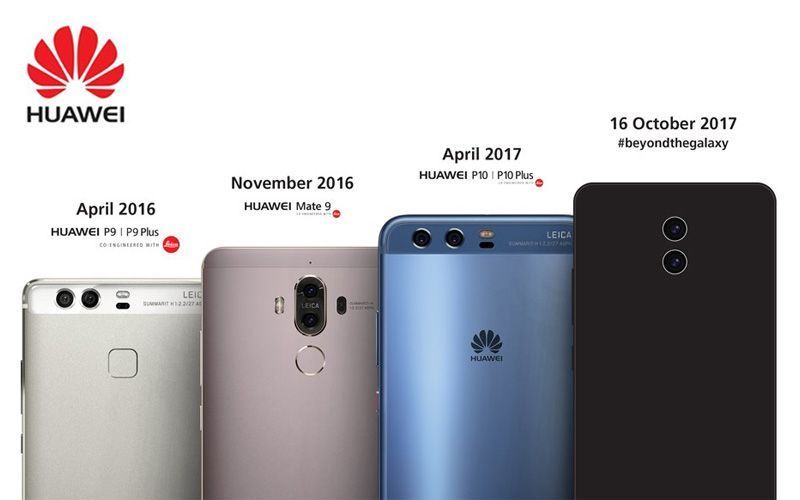 Huawei