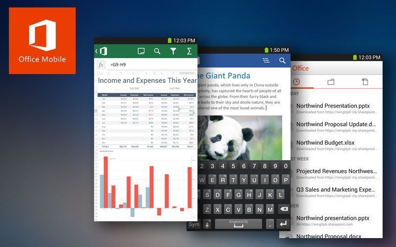 Microsoft-Office-Mobile