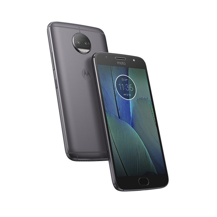 Moto G5S Plus (3)