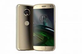 Moto X4