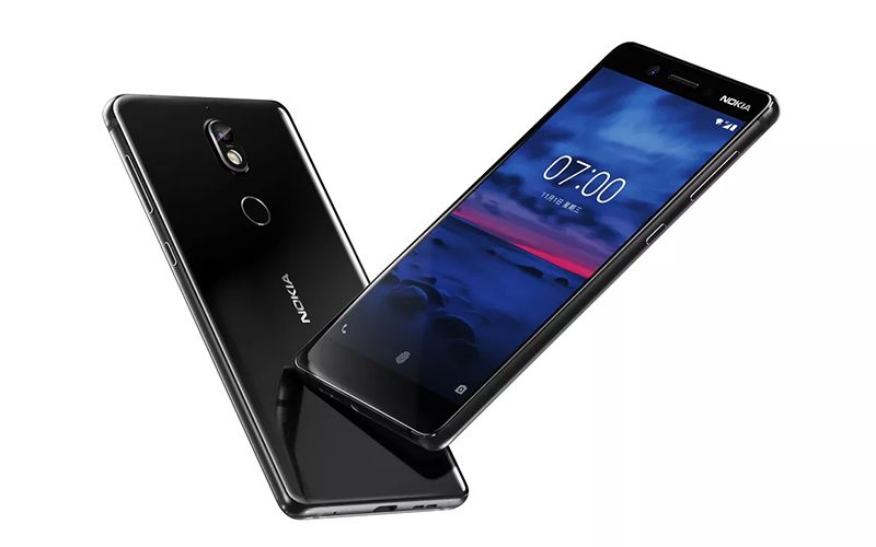 Nokia 7