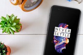 OnePlus 5