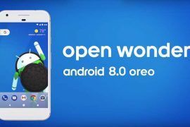 android oreo