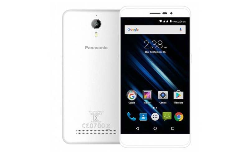 Panasonic P77