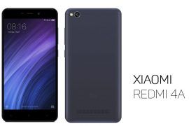 redmi 4a