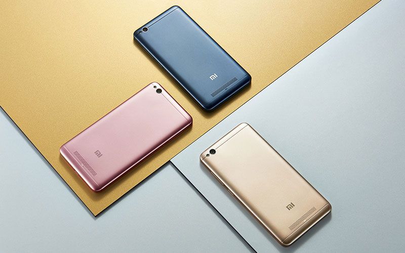 xiaomi redmi 4a