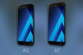 Galaxy A Phones