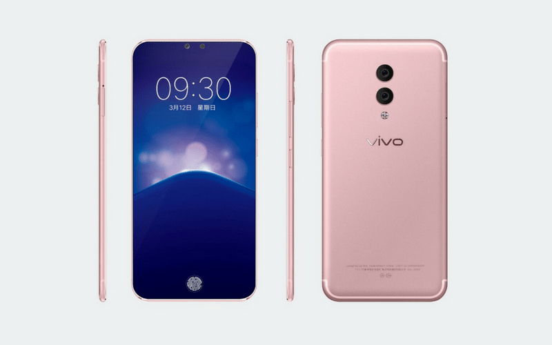 Vivo Xplay7