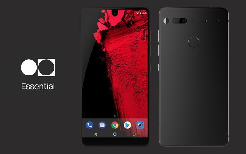 Essential Phone