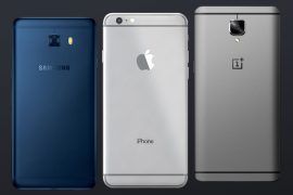 Top Ten Phones Under 30K