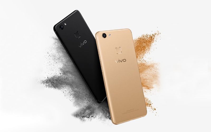 Vivo V7+