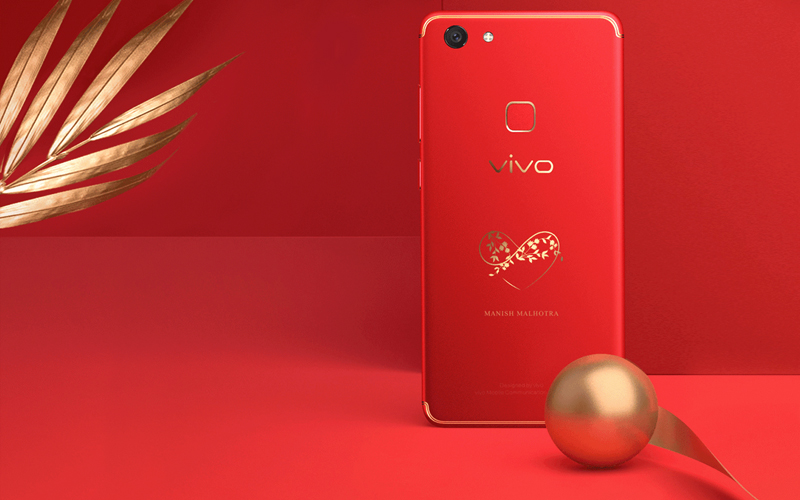 Vivo V7+