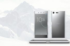 Sony Xperia XZ Premium