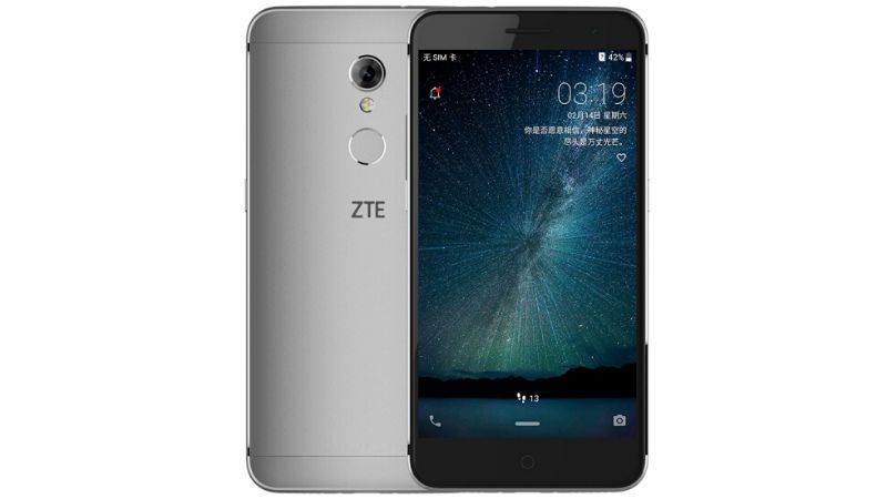 ZTE Blade A2S