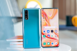 Oppo Find X2