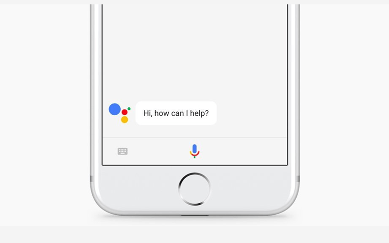 Google Assistant